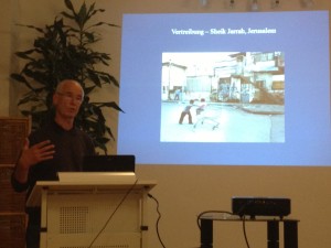 Vortrag Dr. Andreas Grüneisen