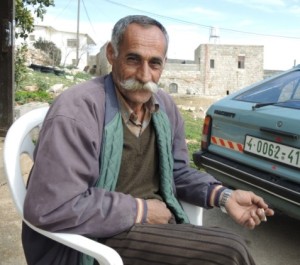 Abed in Yanoun