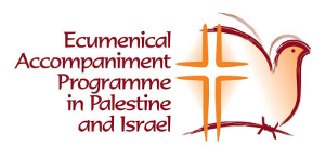 Das Ökumenische Begleitprogramm in Palästina und Israel (EAPPI) Das Ökumenische Begleitprogramm in Palästina und Israel (EAPPI)